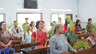 galeri, Ibadah Minggu Palma GKJ Baki Pepantan Kingkang 2025, gereja kristen jawa, gkj, gkj baki, gereja kristen jawa baki, baki, sukoharjo, gkj klasis sukoharjo, klasis sukoharjo, klasis, sinode gkj, sinode 